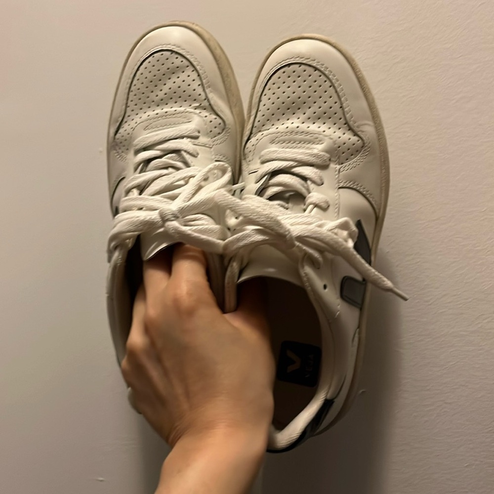 Veja us 7